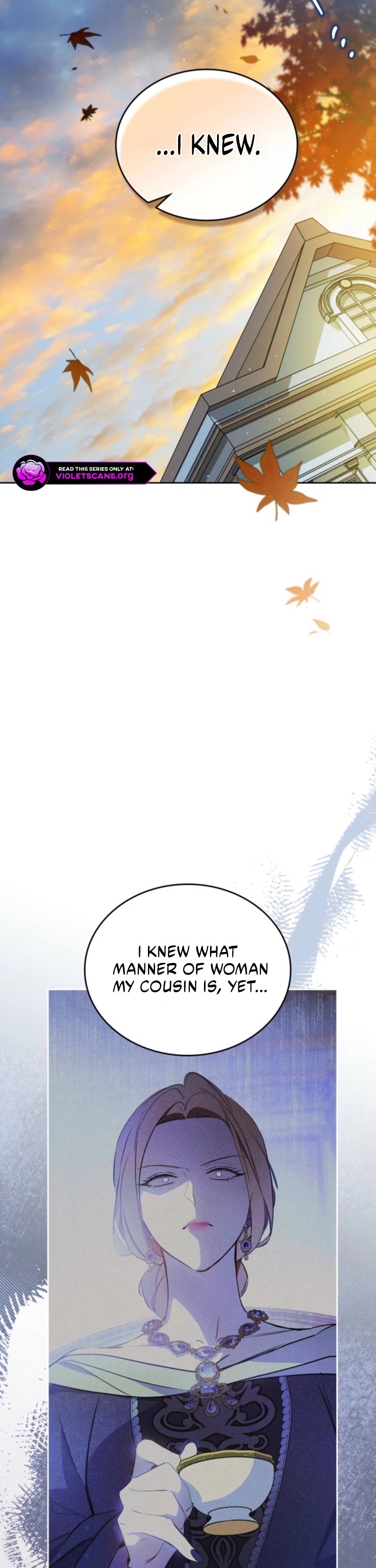 Read I'll Be the Matriarch in This Life Manga Online