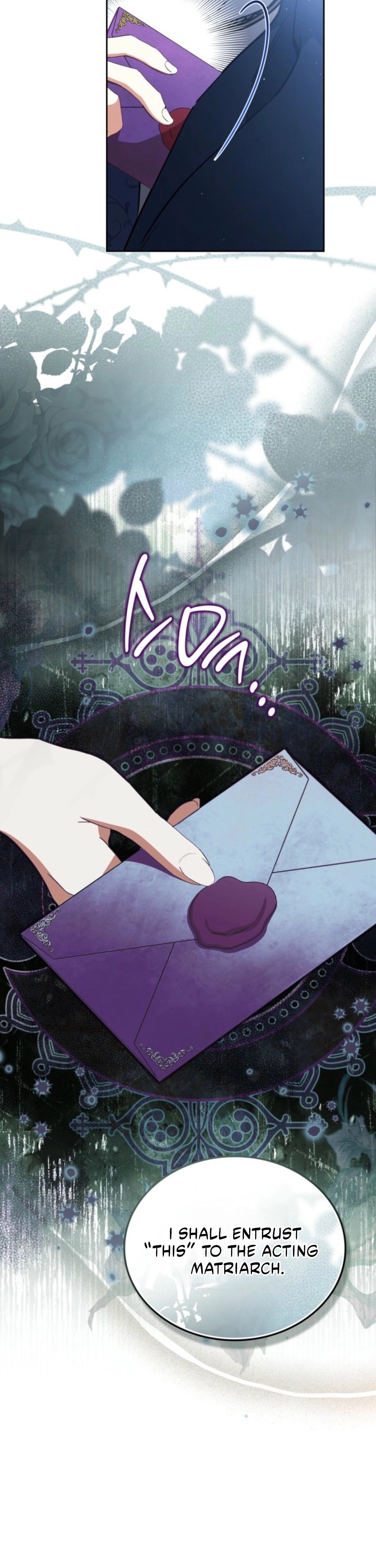 Read I'll Be the Matriarch in This Life Manga Online