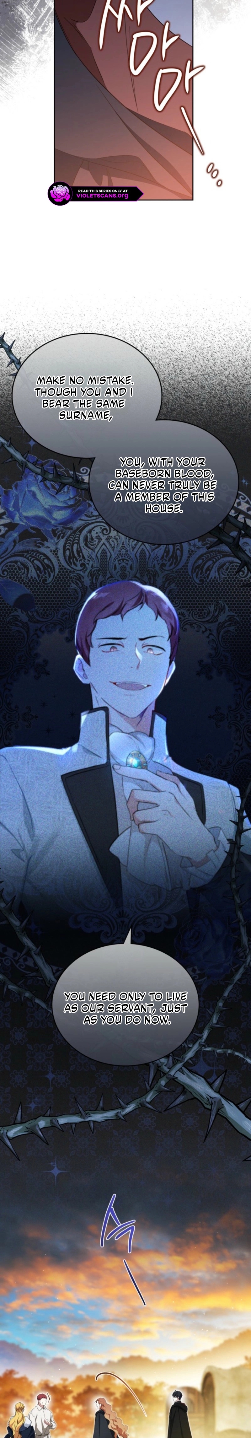 Read I'll Be the Matriarch in This Life Manga Online