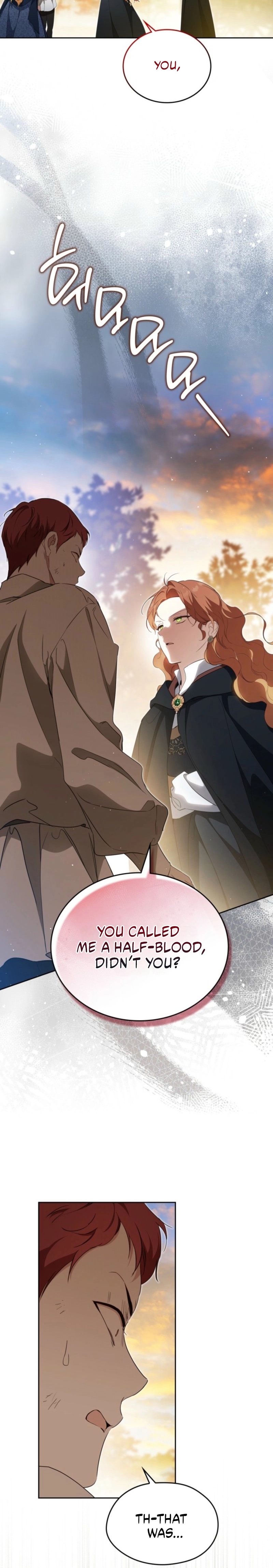 Read I'll Be the Matriarch in This Life Manga Online