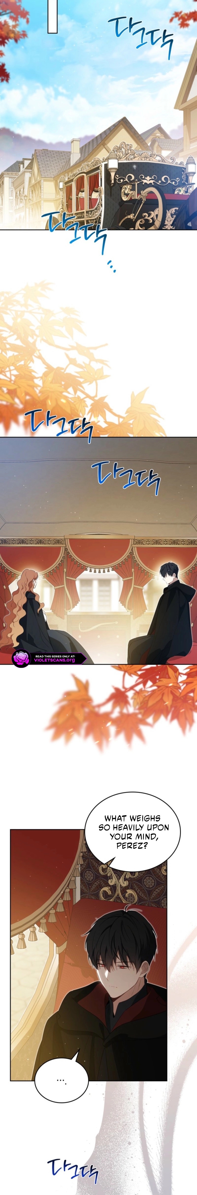 Read I'll Be the Matriarch in This Life Manga Online