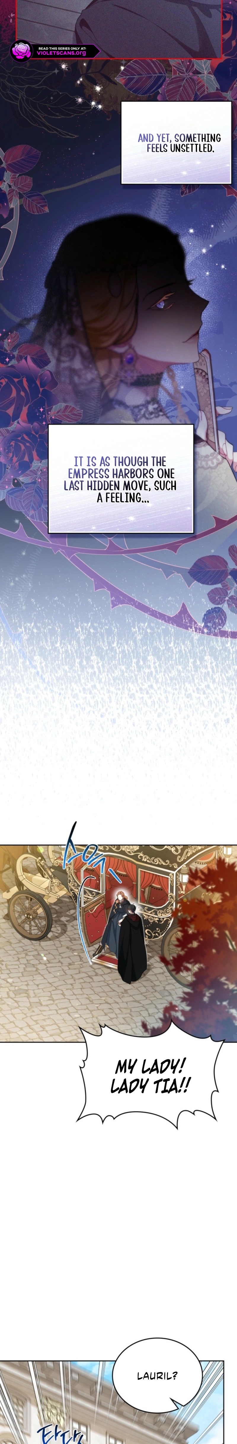 Read I'll Be the Matriarch in This Life Manga Online