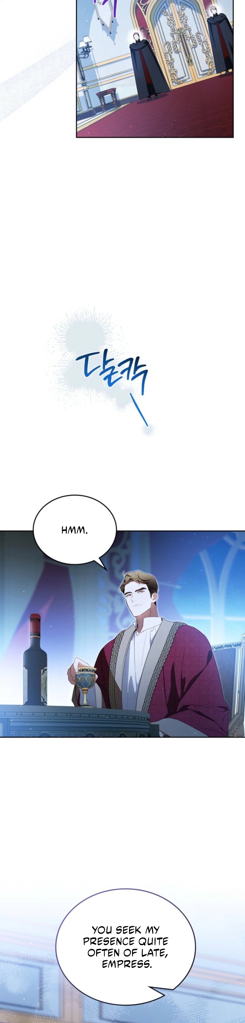 Read I'll Be the Matriarch in This Life Manga Online