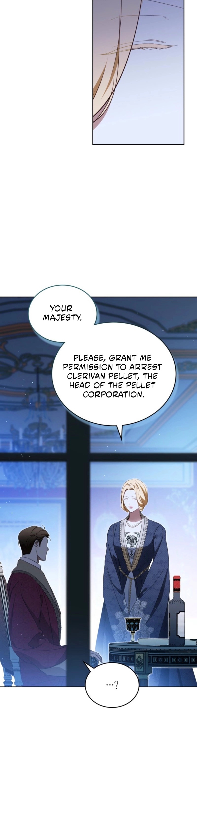 Read I'll Be the Matriarch in This Life Manga Online