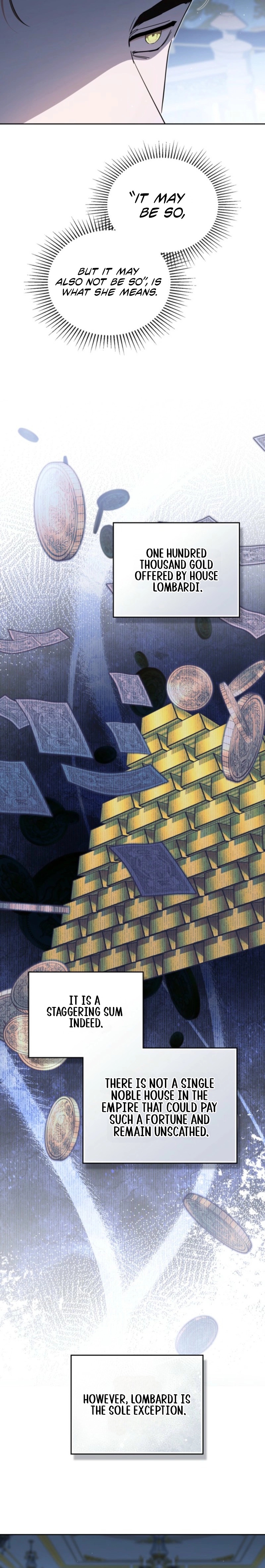 Read I'll Be the Matriarch in This Life Manga Online