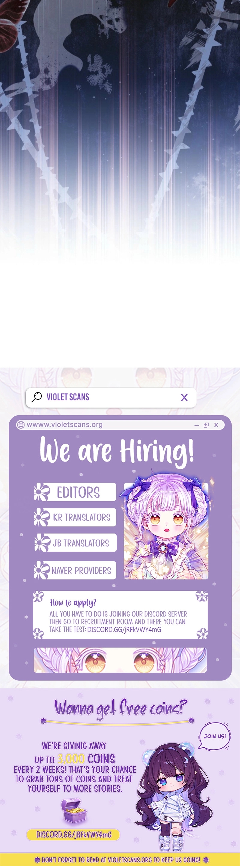 Read I'll Be the Matriarch in This Life Manga Online