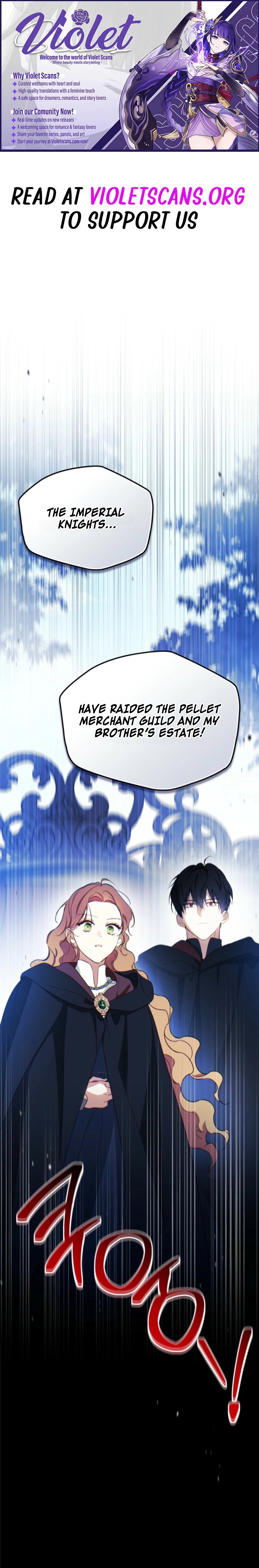 Read I'll Be the Matriarch in This Life Manga Online