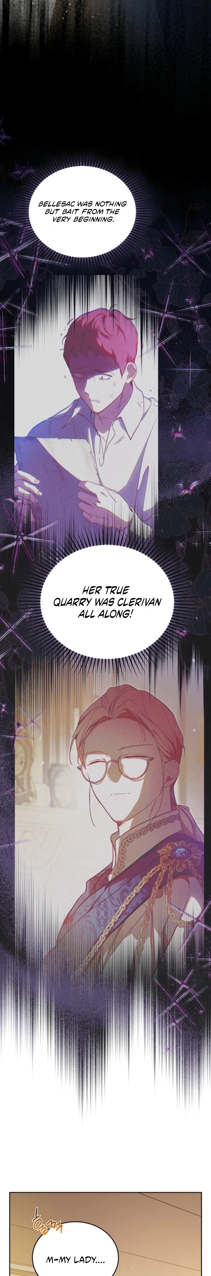 Read I'll Be the Matriarch in This Life Manga Online