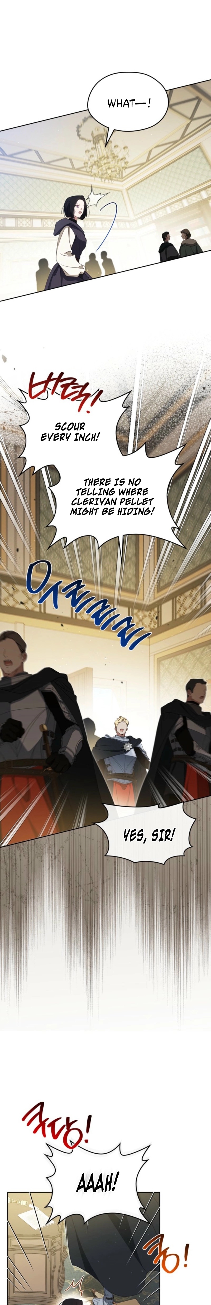 Read I'll Be the Matriarch in This Life Manga Online