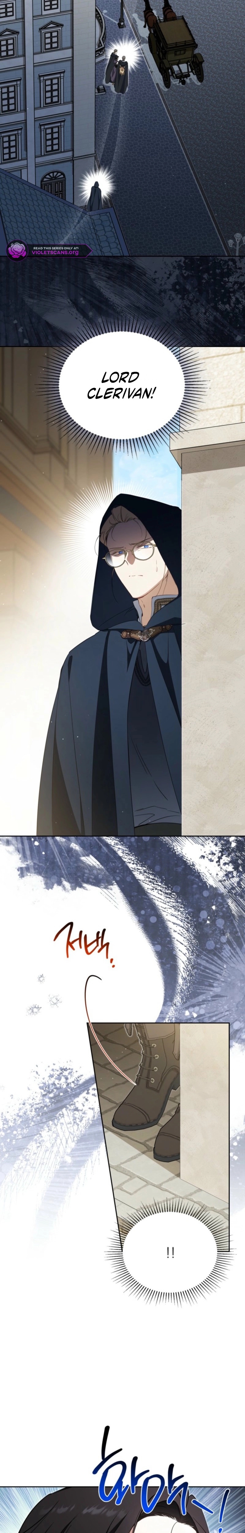 Read I'll Be the Matriarch in This Life Manga Online