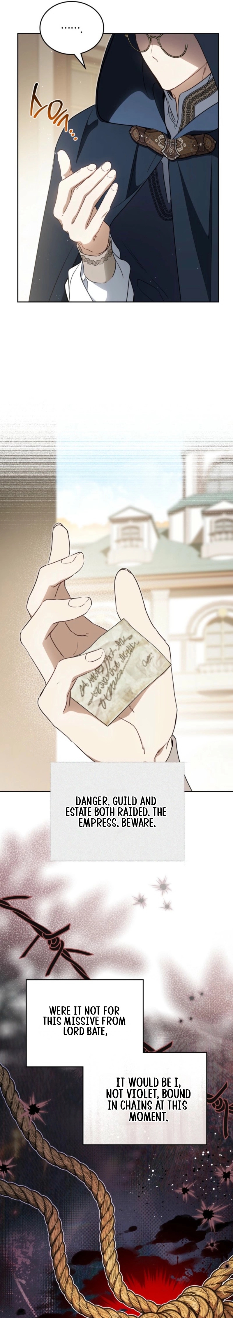 Read I'll Be the Matriarch in This Life Manga Online