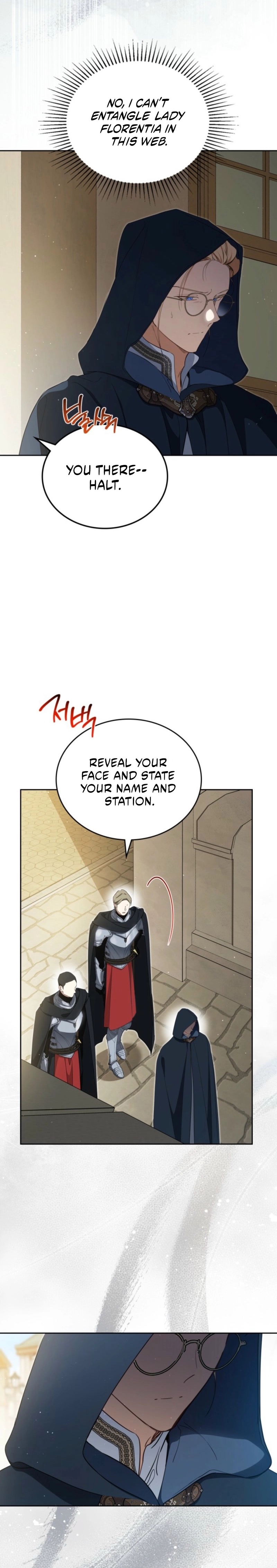 Read I'll Be the Matriarch in This Life Manga Online