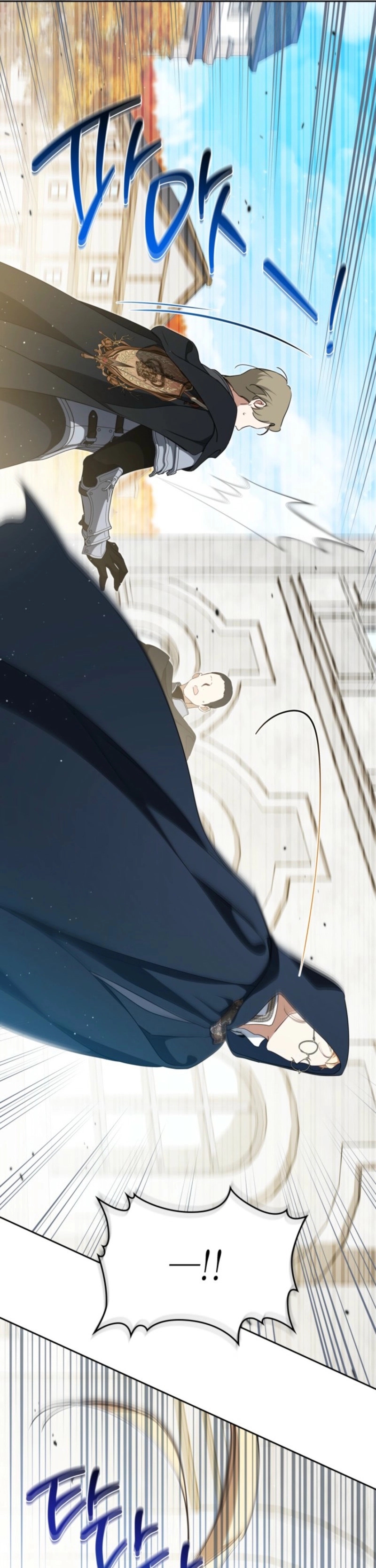 Read I'll Be the Matriarch in This Life Manga Online