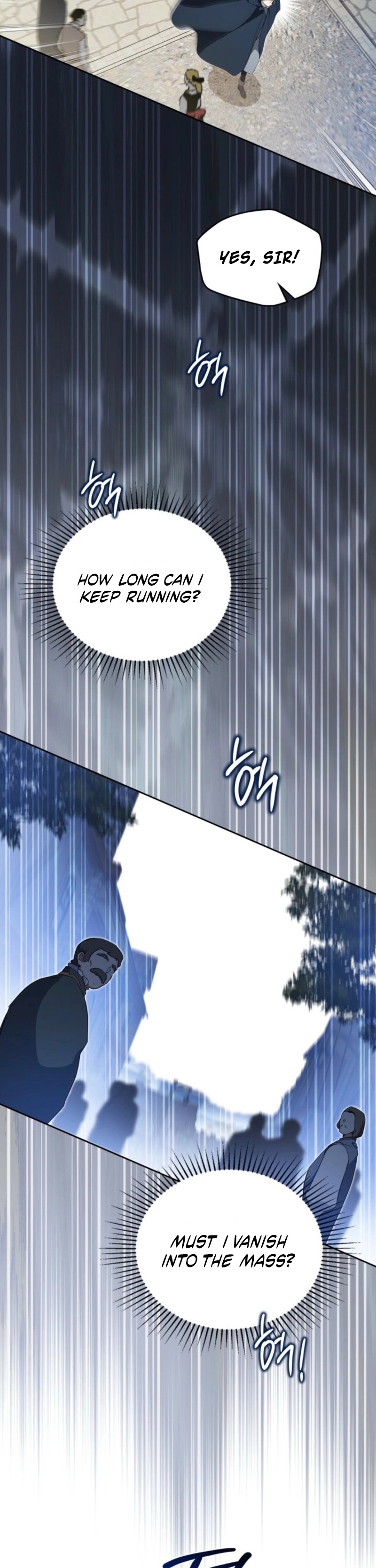 Read I'll Be the Matriarch in This Life Manga Online