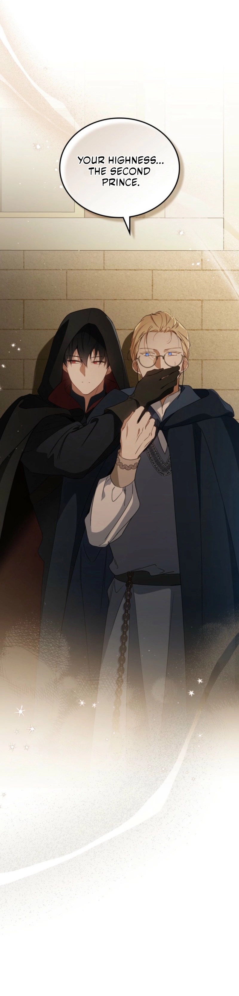 Read I'll Be the Matriarch in This Life Manga Online