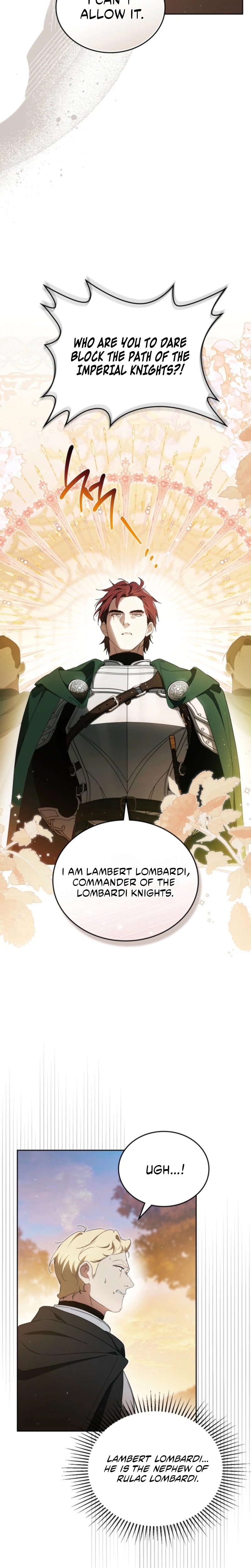 Read I'll Be the Matriarch in This Life Manga Online