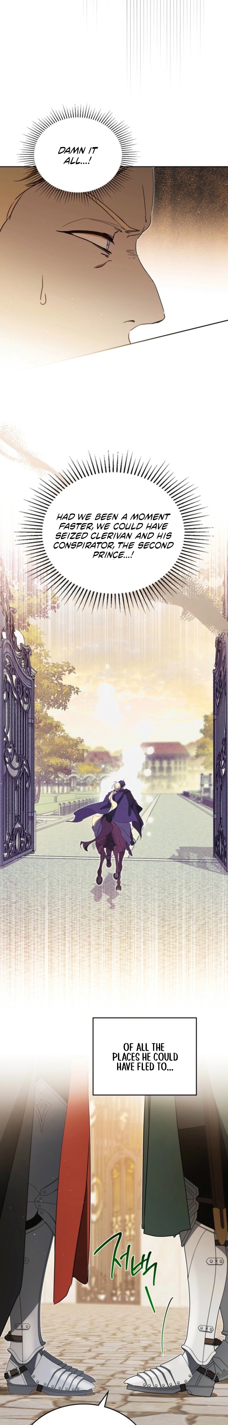 Read I'll Be the Matriarch in This Life Manga Online