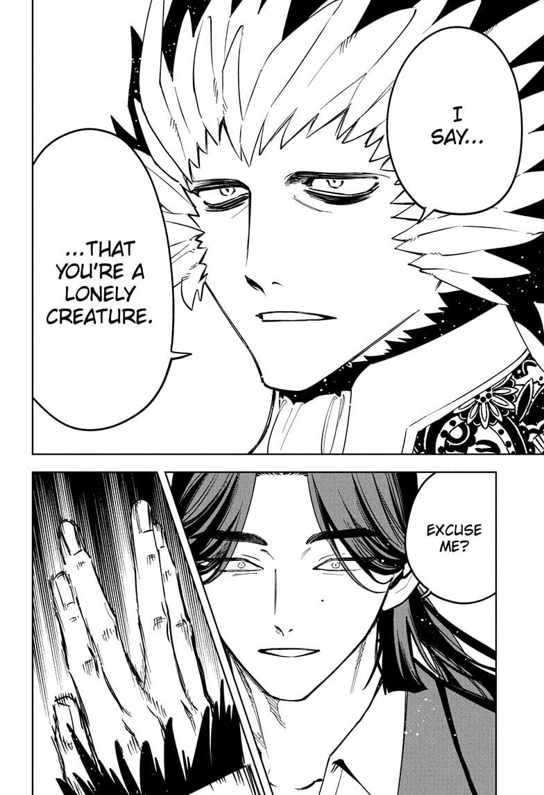 Read Ichi the Witch Manga Online