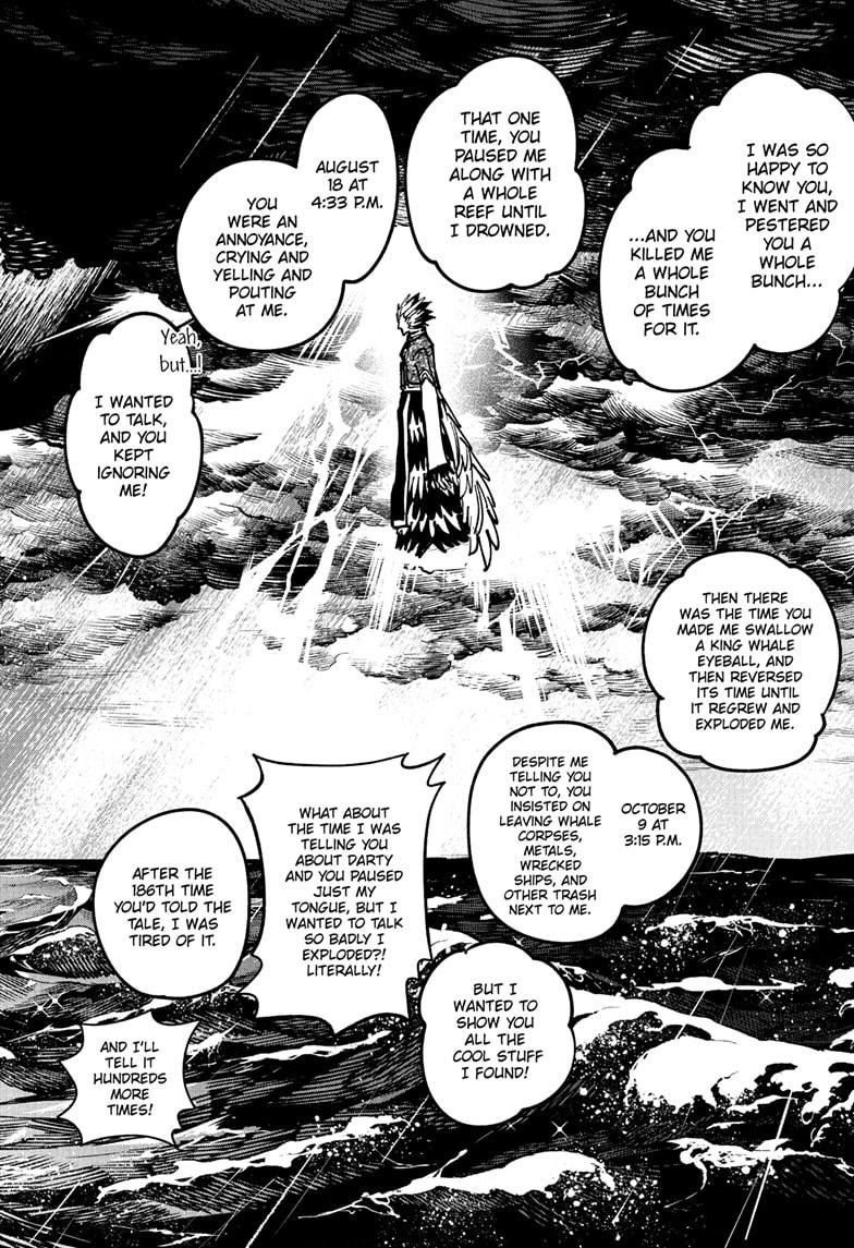 Read Ichi the Witch Manga Online