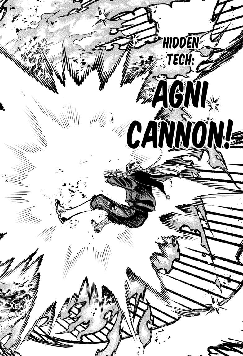 Read Ichi the Witch Manga Online