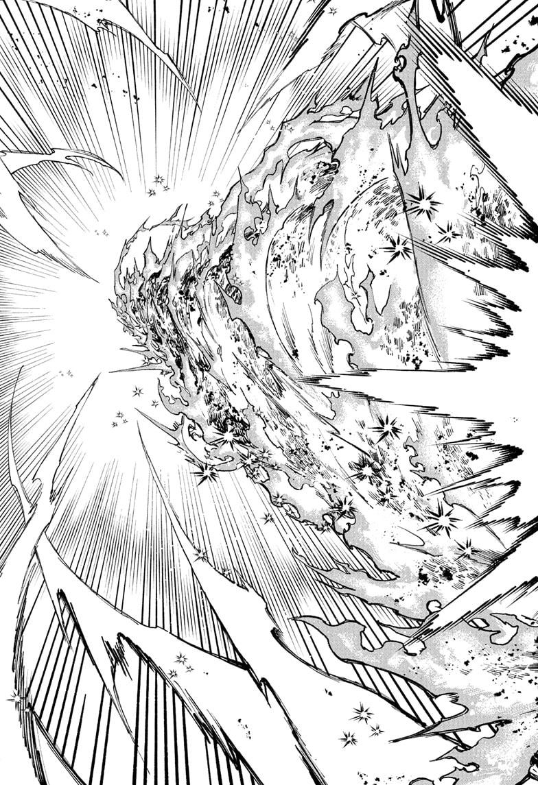 Read Ichi the Witch Manga Online