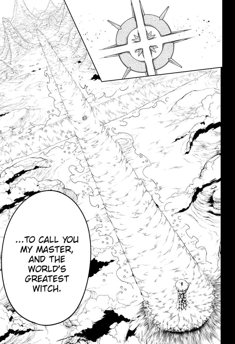 Read Ichi the Witch Manga Online