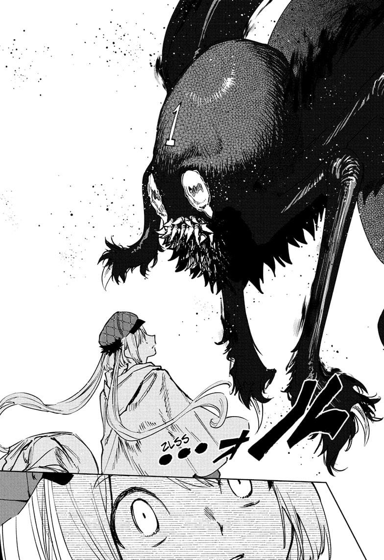 Read Ichi the Witch Manga Online