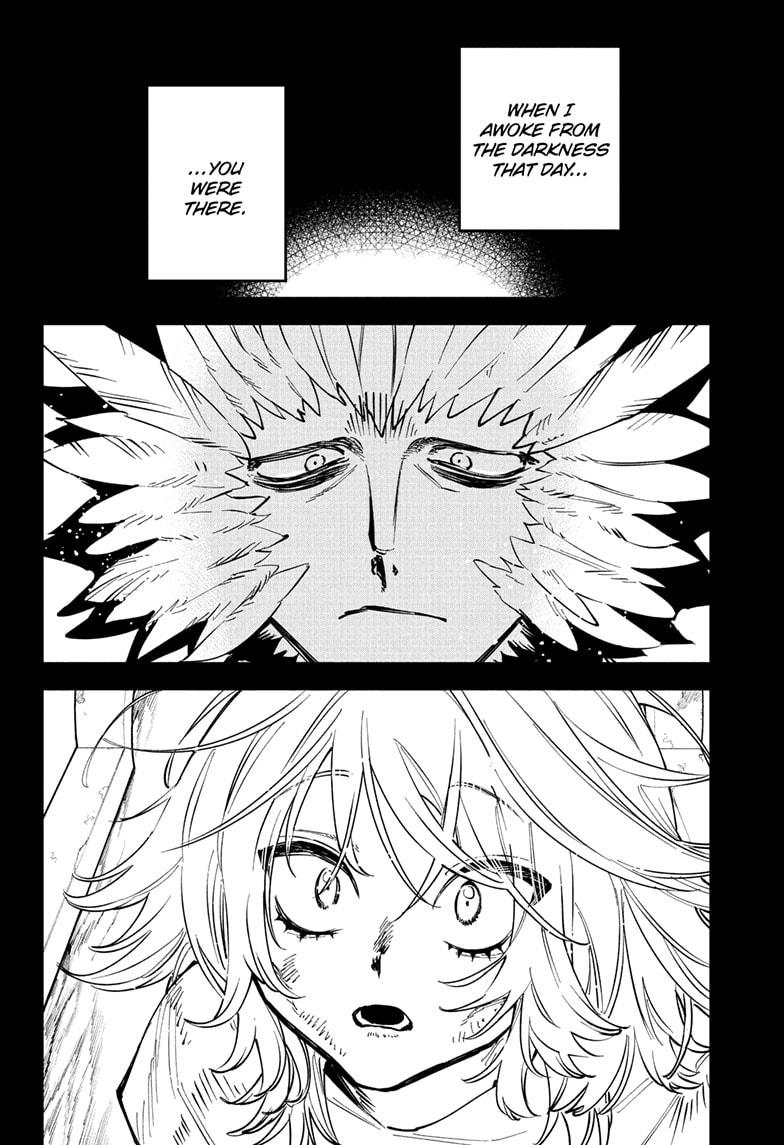 Read Ichi the Witch Manga Online