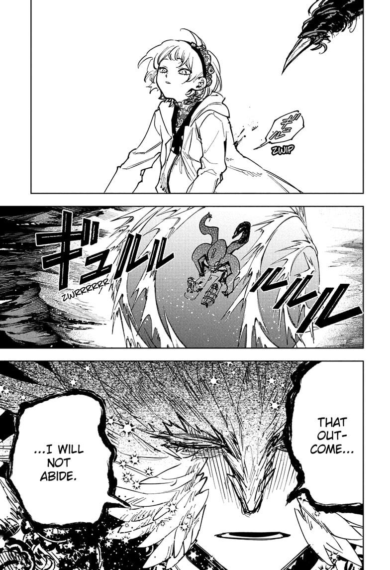 Read Ichi the Witch Manga Online