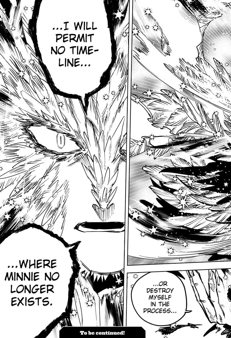 Read Ichi the Witch Manga Online