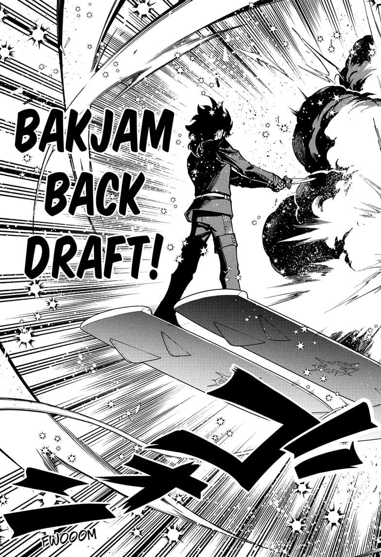 Read Ichi the Witch Manga Online