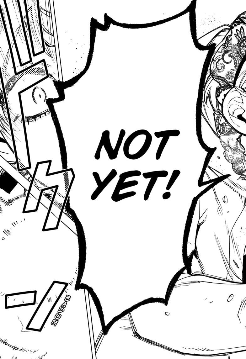 Read Ichi the Witch Manga Online