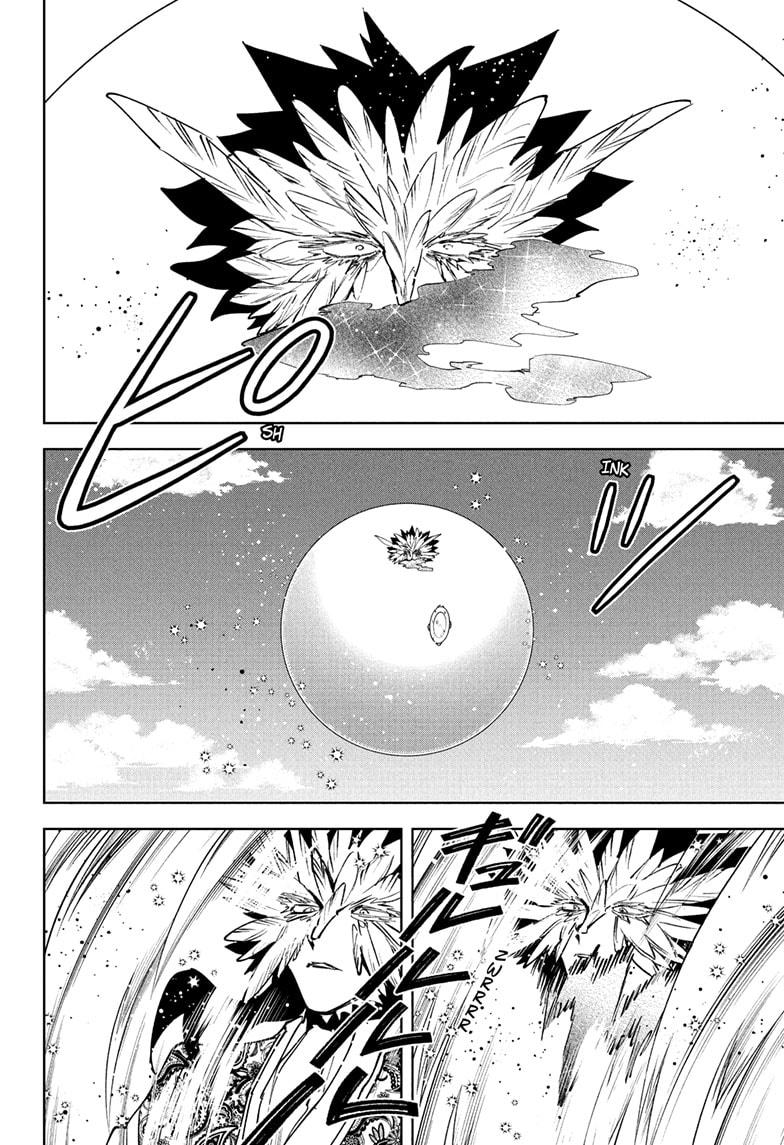 Read Ichi the Witch Manga Online