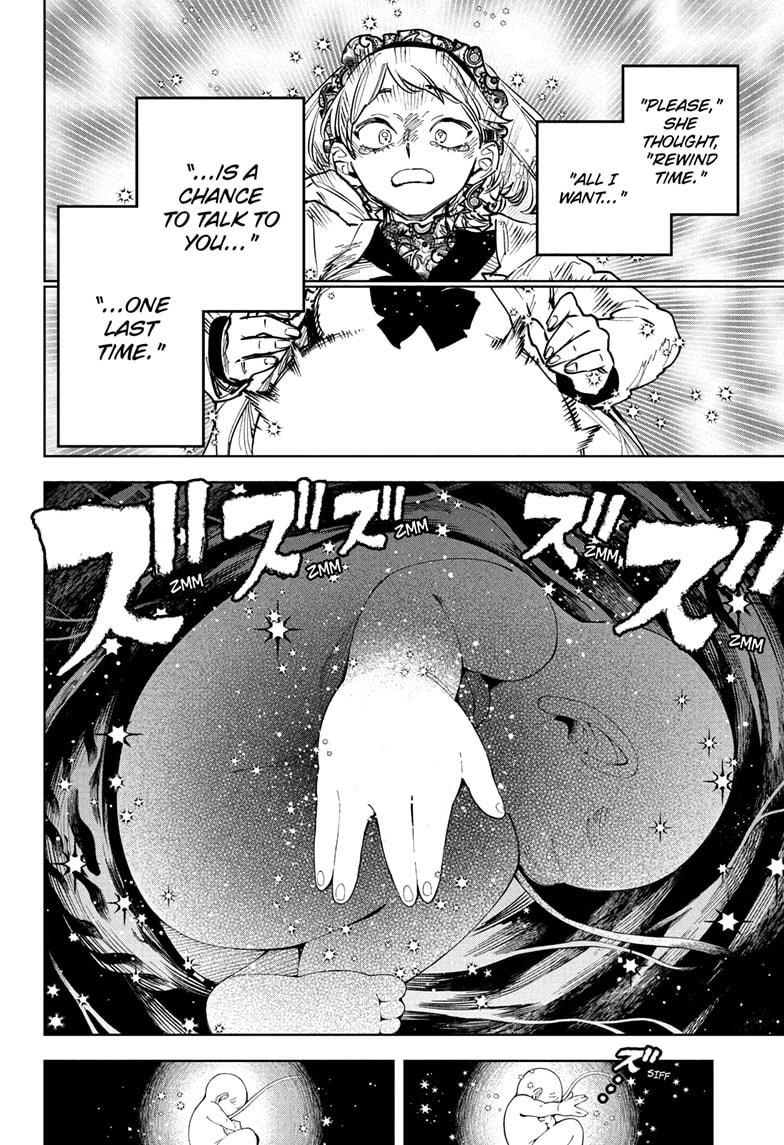 Read Ichi the Witch Manga Online