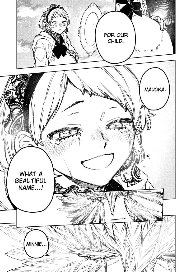 Read Ichi the Witch Manga Online