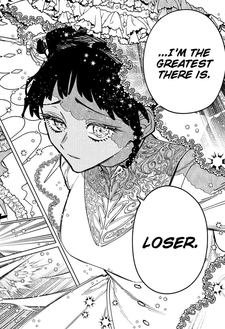 Read Ichi the Witch Manga Online