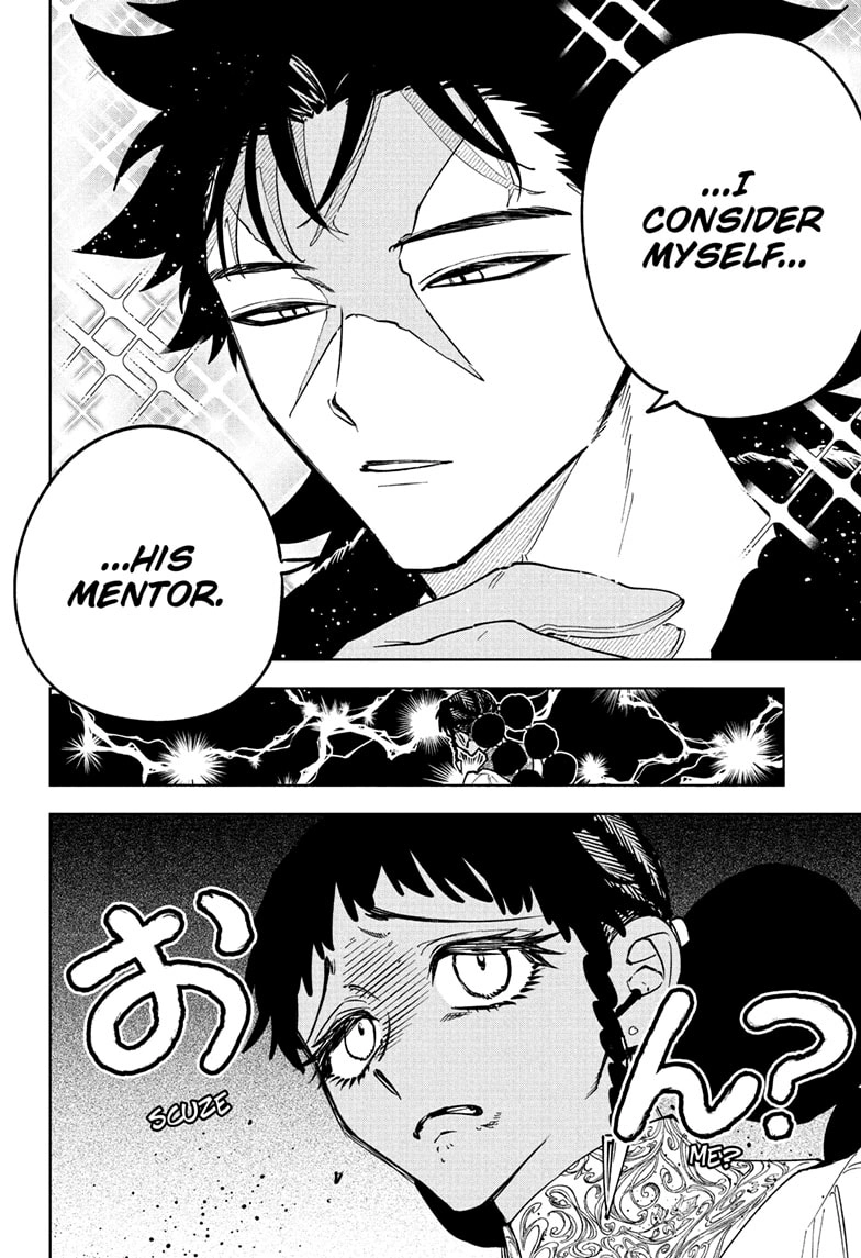 Read Ichi the Witch Manga Online