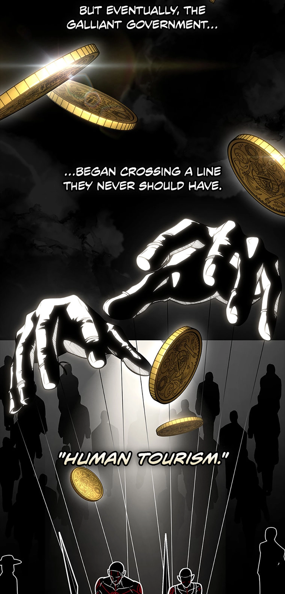 Read Infinite Mage Manga Online