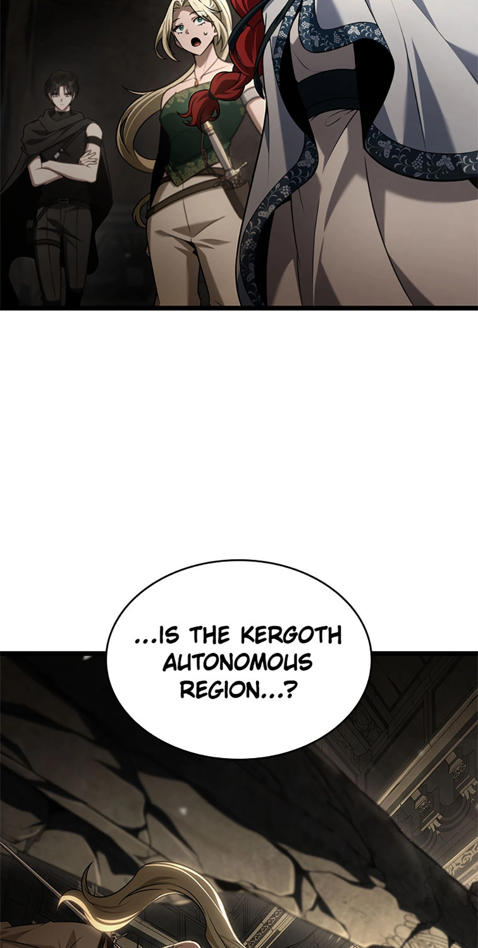 Read Infinite Mage Manga Online
