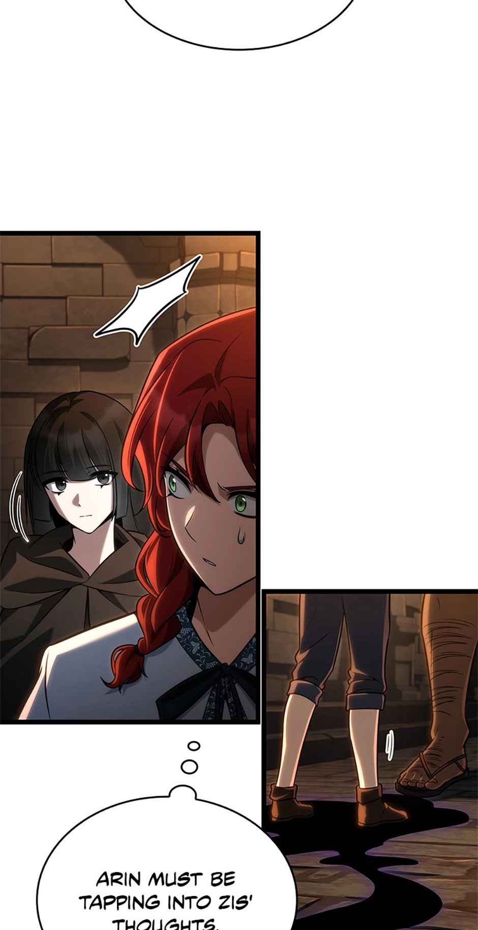 Read Infinite Mage Manga Online