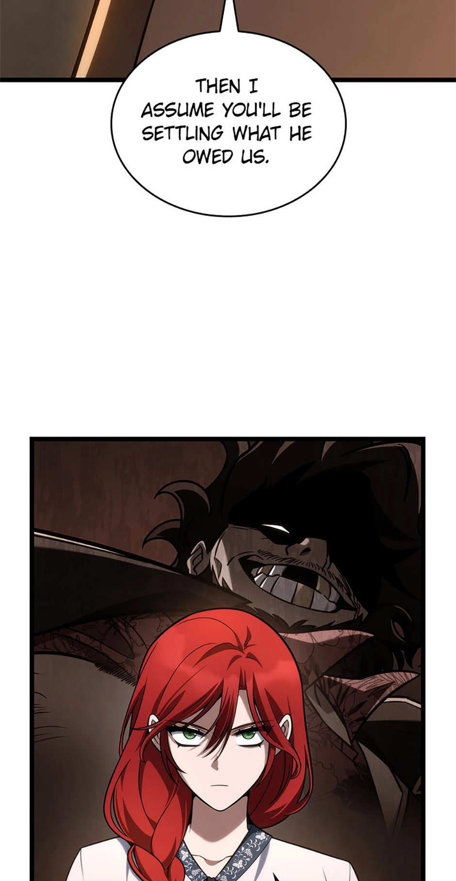 Read Infinite Mage Manga Online
