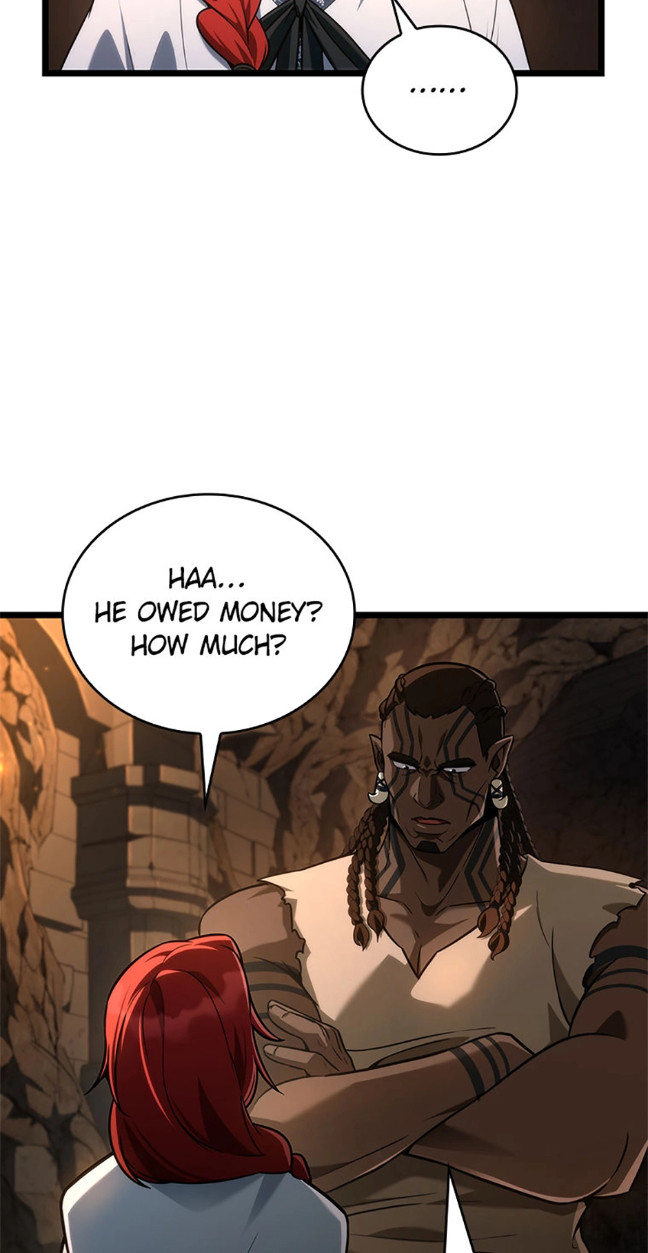 Read Infinite Mage Manga Online