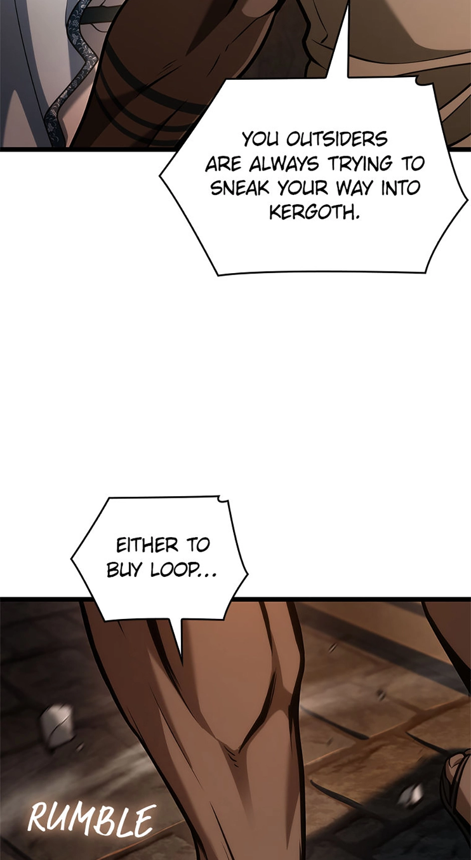 Read Infinite Mage Manga Online