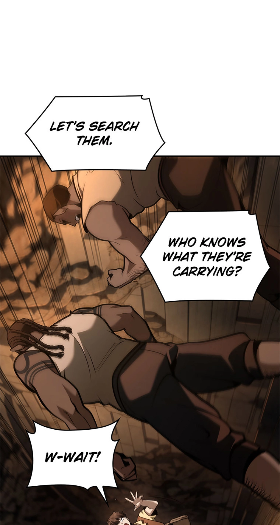 Read Infinite Mage Manga Online