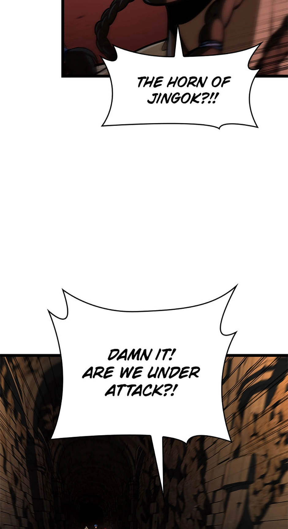 Read Infinite Mage Manga Online