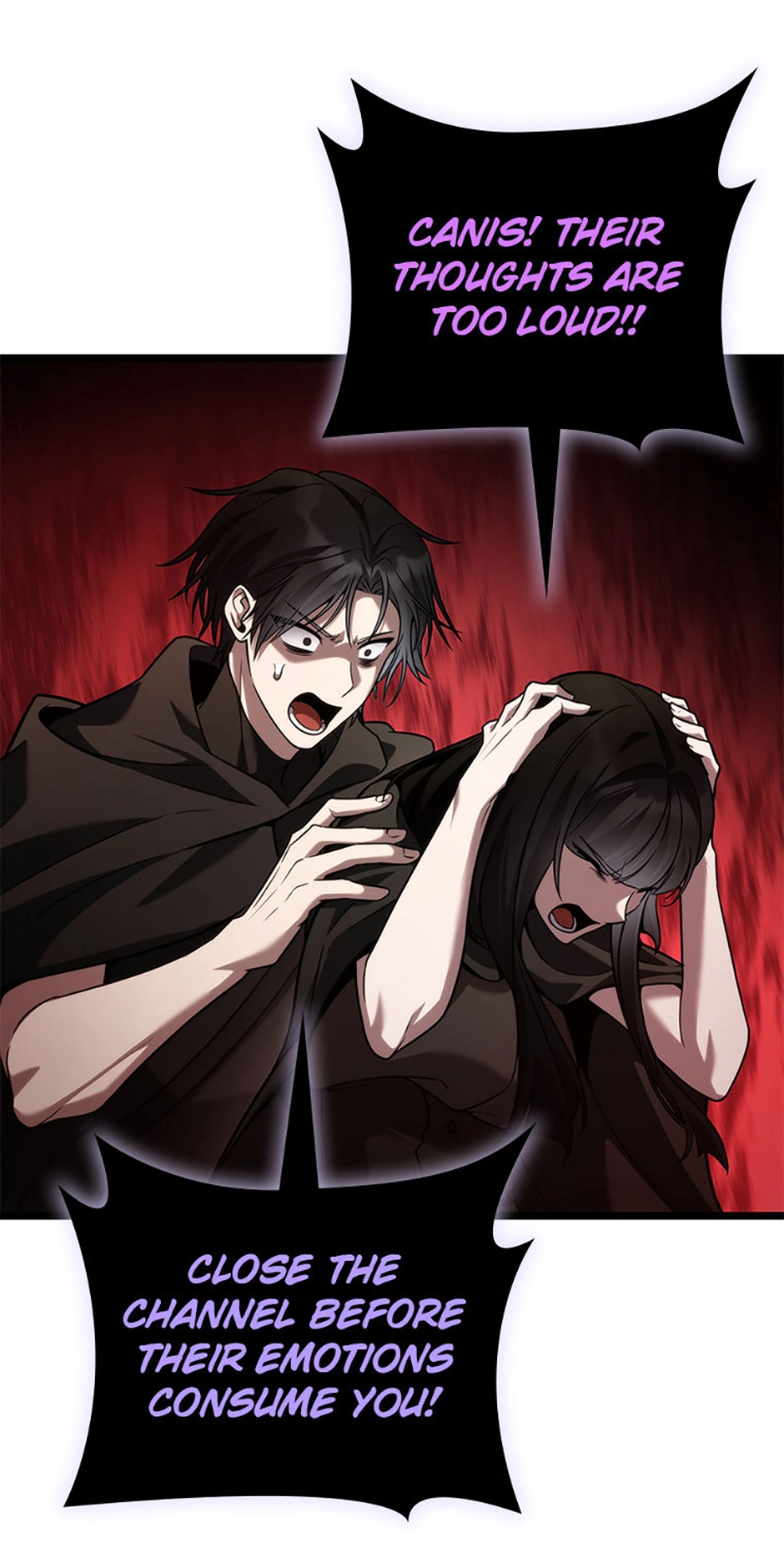 Read Infinite Mage Manga Online