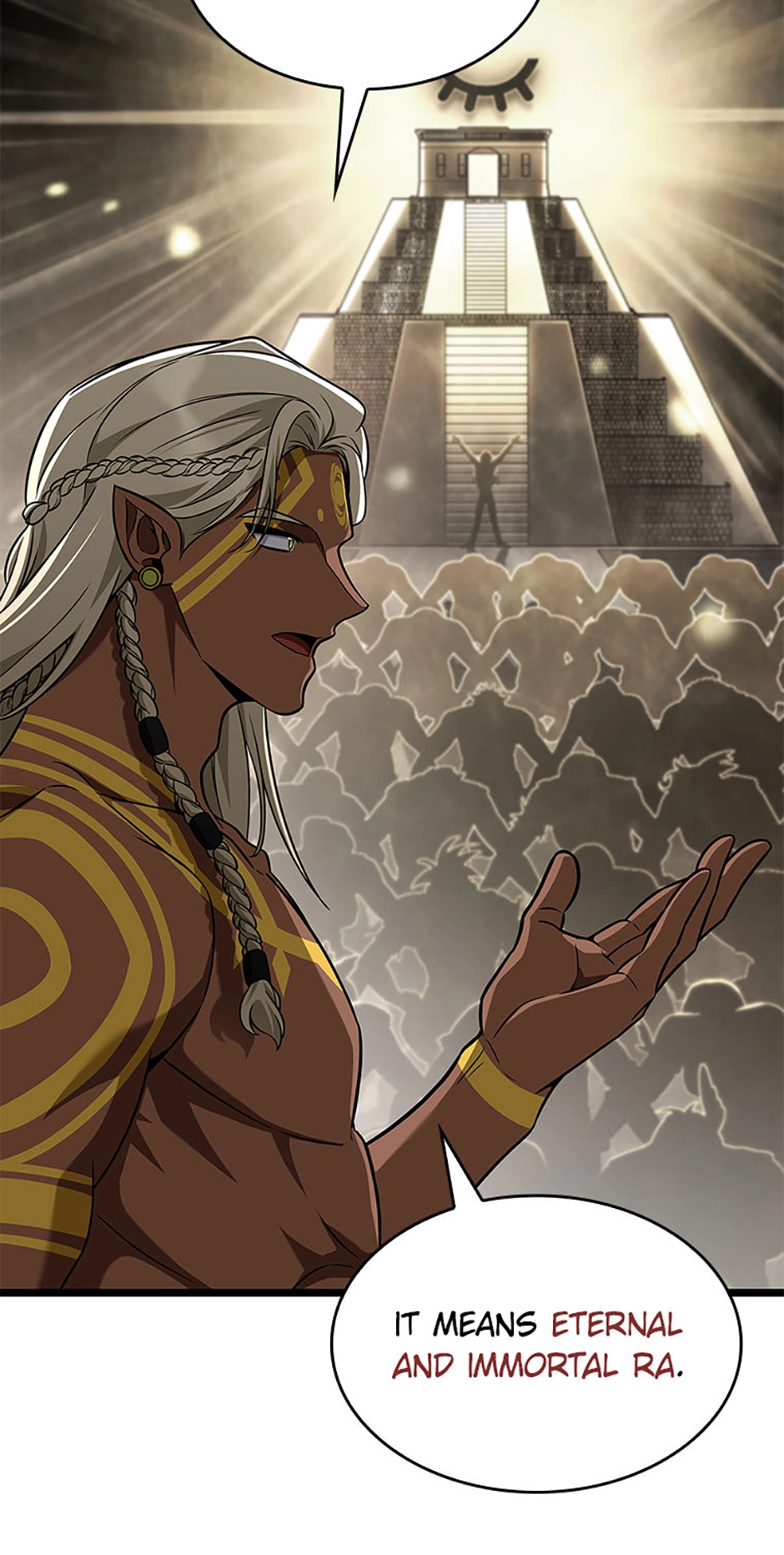 Read Infinite Mage Manga Online