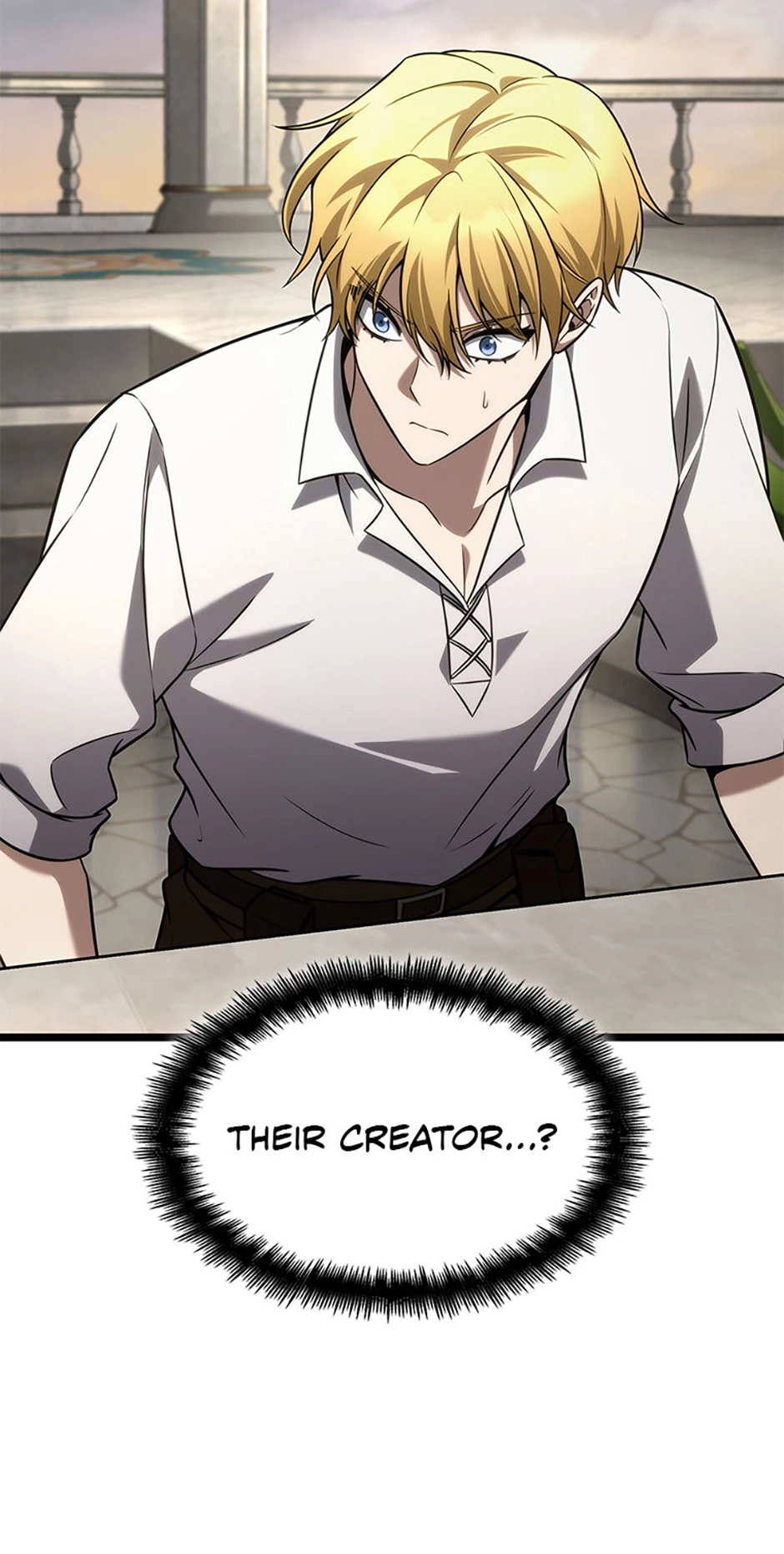 Read Infinite Mage Manga Online