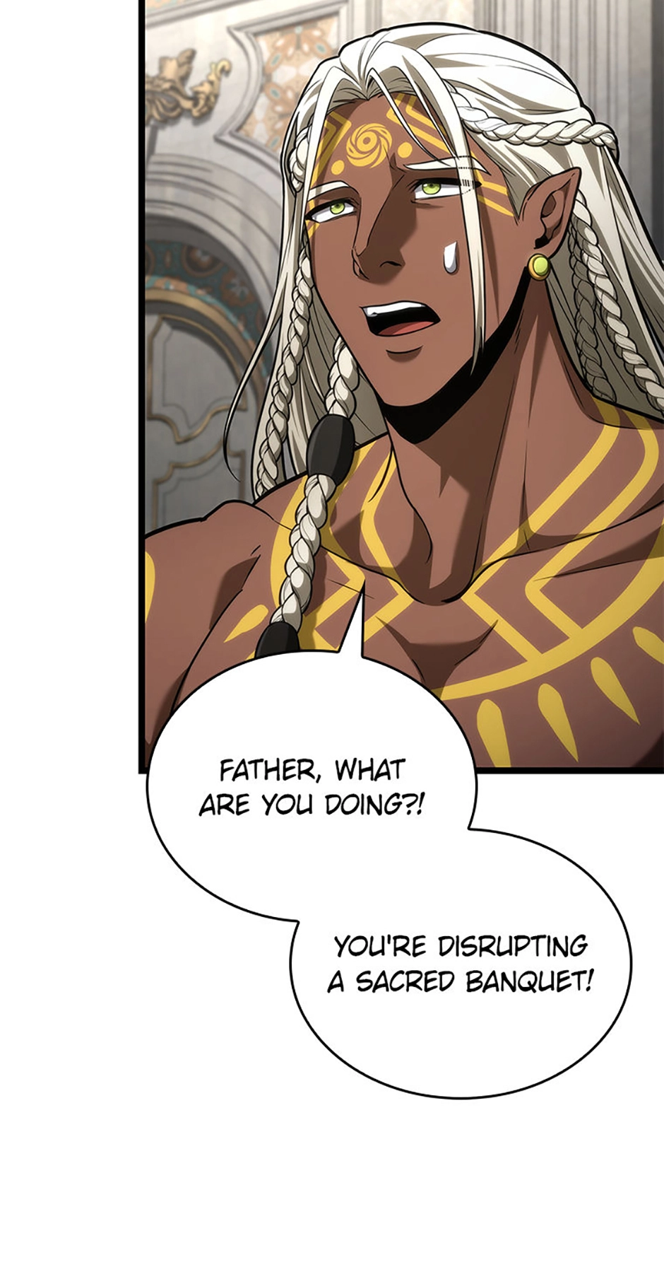 Read Infinite Mage Manga Online