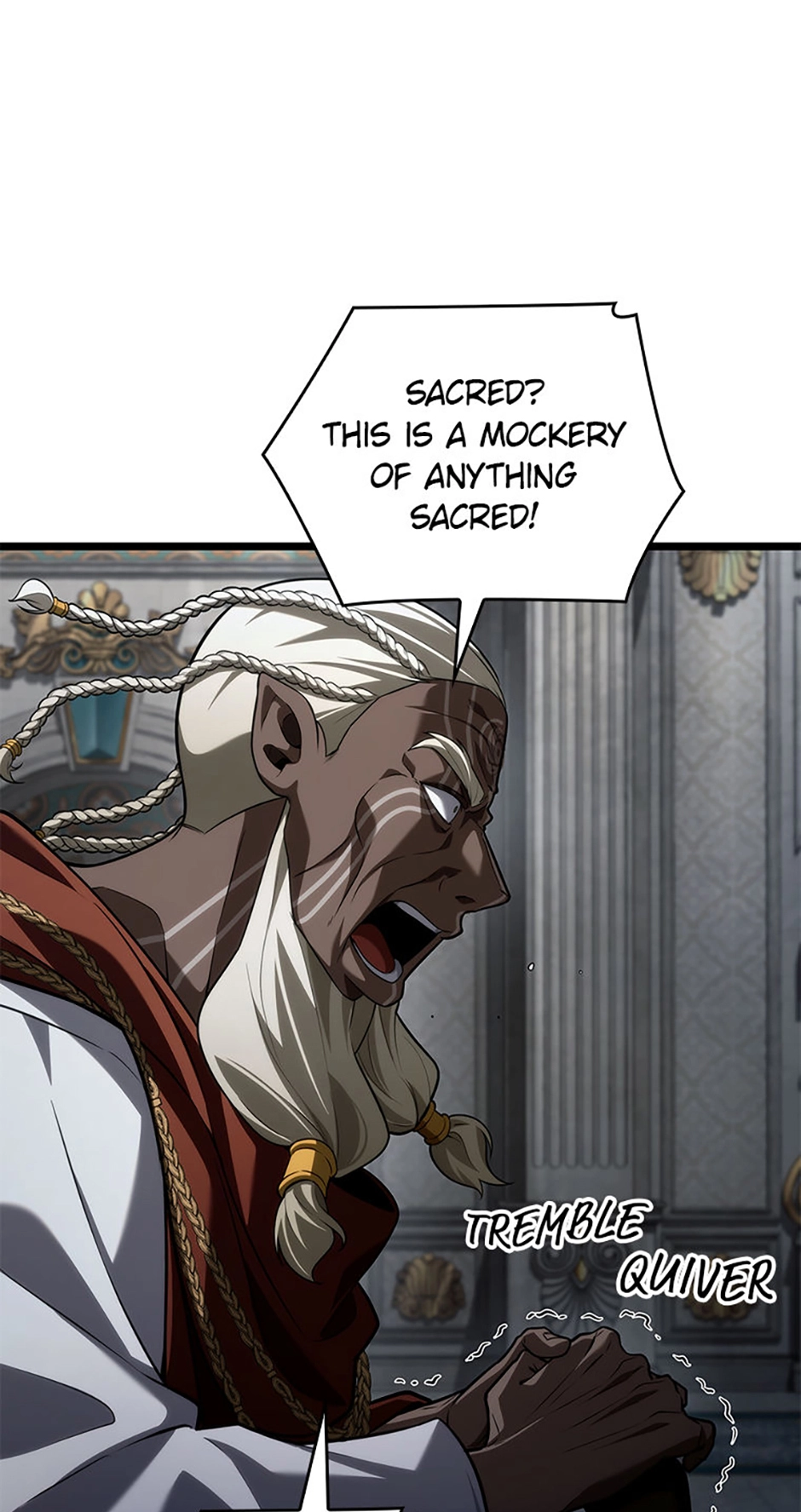 Read Infinite Mage Manga Online